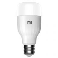 Лампа светодиодная Xiaomi Mi Smart LED Bulb Essential (MJDPL01YL), E27, 9Вт, 6500 К