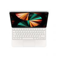 Клавиатура Apple Magic Keyboard для iPad Pro 12.9" 2021 белый
