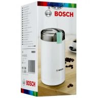 Кофемолка Bosch MKM 6000, белый