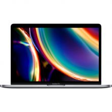 Ноутбук Apple MacBook Pro 13 Mid 2020 (Intel Core i5 1400MHz/13.3"/2560x1600/8GB/256GB SSD/Intel Iris Plus Graphics 645/macOS) MXK32, серый космос