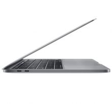 Ноутбук Apple MacBook Pro 13 Mid 2020 (Intel Core i5 1400MHz/13.3"/2560x1600/8GB/256GB SSD/Intel Iris Plus Graphics 645/macOS) MXK32LL/A, серый космос
