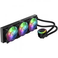 Система водяного охлаждения для процессора Cooler Master MasterLiquid ML360R RGB