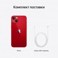 Смартфон Apple iPhone 13 512GB, (PRODUCT)RED