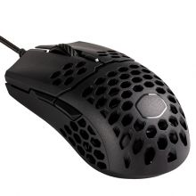 Мышь Cooler Master MM710, черный матовый
