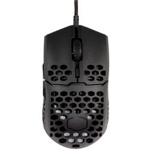 Мышь Cooler Master MM710, черный матовый