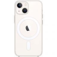 Чехол-накладка Apple MagSafe прозрачный для iPhone 13 mini
