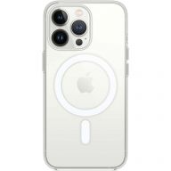 Чехол-накладка Apple MagSafe прозрачный для iPhone 13 Pro (MM2Y3)