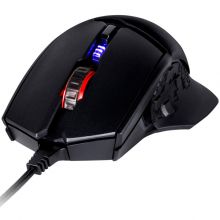 Мышь Cooler Master MM830 Black USB