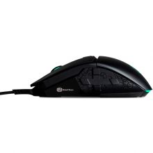 Мышь Cooler Master MM830 Black USB