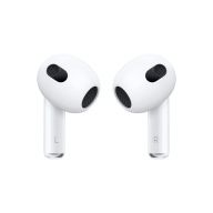 Беспроводные наушники Apple AirPods 3 Lightning Charging Case, белый