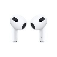 Беспроводные наушники Apple AirPods 3 Lightning Charging Case, белый