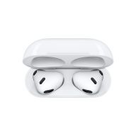 Беспроводные наушники Apple AirPods 3 Lightning Charging Case, белый