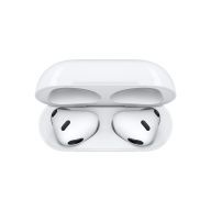 Беспроводные наушники Apple AirPods 3 MagSafe Charging Case, белый