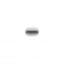 Адаптер APPLE Thunderbolt 3 (USB-C) to Thunderbolt 2 (MMEL2ZM/A)