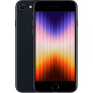 Смартфон Apple iPhone SE 2022 128 ГБ, midnight