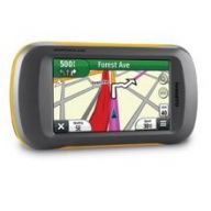 Garmin Montana 600