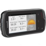 Garmin Monterra