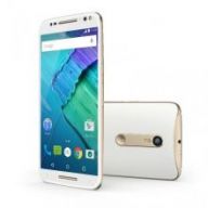 Смартфон Motorola Moto X Style Pure Edition 32GB (White-Champagne)