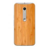 Смартфон Motorola Moto X Style Pure Edition 32GB (Silver-Bamboo)