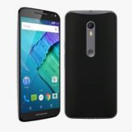 Смартфон Motorola Moto X Style Pure Edition 32GB (Black-Grey)