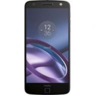 Смартфон Motorola MOTO Z XT1650 64Gb Dual Sim (Black)