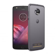 Смартфон Motorola Moto Z2 Play 64Gb (Black)