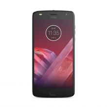 Смартфон Motorola Moto Z2 Play 64Gb (Black)