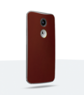 Смартфон Motorola Moto X gen 2 32Gb (Red Leather)