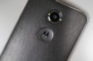 Смартфон Motorola Moto X gen 2 16Gb (Black Leather)