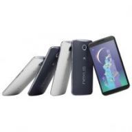 Смартфон Motorola Nexus 6 32Gb (Midnight Blue)