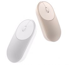 Мышь Xiaomi Mi Portable Mouse (Silver)