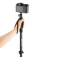 Монопод Manfrotto Compact Xtreme MPCOMPACT, черный