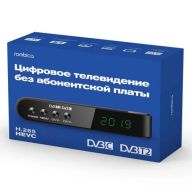 TV-тюнер Rombica Cinema TV Ultima (MPT-TV009) DVB-T2