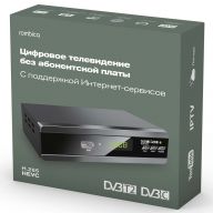 TV-тюнер Rombica Cinema TV Pro (MPT-TV010) DVB-T2