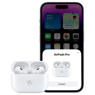 Беспроводные наушники Apple AirPods Pro 2, белый