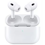 Беспроводные наушники Apple AirPods Pro 2, белый