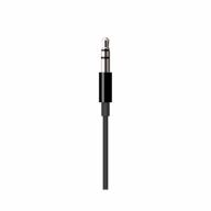 Адаптер Apple Lightning - mini jack 3.5 mm (MR2C2ZM/A) 1.2 м