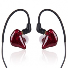 Наушники Pai Audio MR3 (Red)