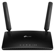 Wi-Fi роутер TP-LINK 4G LTE Wi-Fi Archer MR400