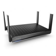 Wi-Fi роутер Linksys MR9600, черный