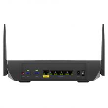 Wi-Fi роутер Linksys MR9600, черный