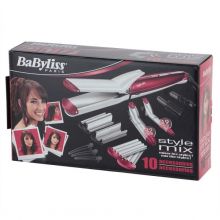 Щипцы BaByliss MS22E