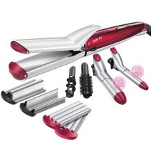 Щипцы BaByliss MS22E