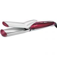 Щипцы BaByliss MS22E, red/silver