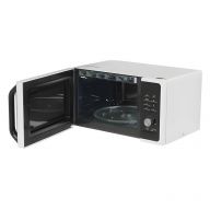 Микроволновая печь Samsung MS23F301TQW/BW, 23л, 800Вт, белый