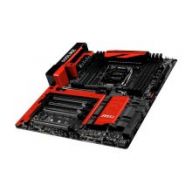 Материнская плата MSI X99A GODLIKE GAMING