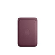 Кардхолдер Apple iPhone FineWoven Wallet with MagSafe Mulberry (MT253)