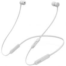 Наушники Beats BeatsX Wireless (Satin Silver)