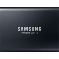 Внешний SSD Samsung Portable SSD T5 1 ТБ USB 3.1 (Black)