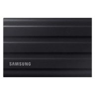 Внешний SSD диск SAMSUNG T7 Shield 1TB, USB Type-C, Black (MU-PE1T0S)